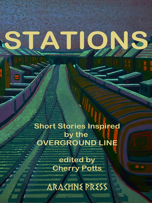 Title details for Stations by Cherry Potts - Available